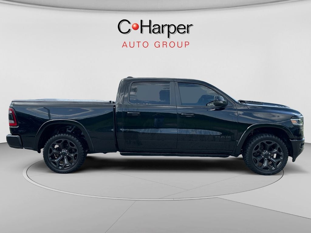 ram ram 1500 pickup 2023 1C6SRFPT4PN632554 image ram ram 1500 pickup 2023 1C6SRFPT4PN632554 image